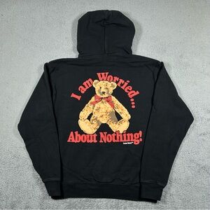 Gildan Charcoal Gray Hoodie